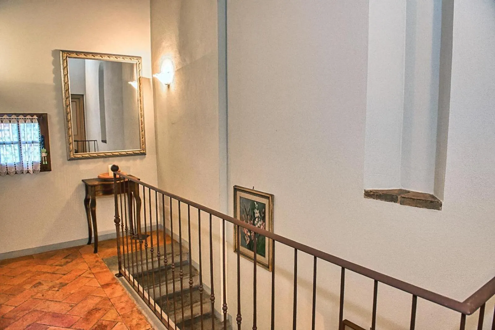 Niccoli'S Holiday Home In Tuscany Castelfiorentino
