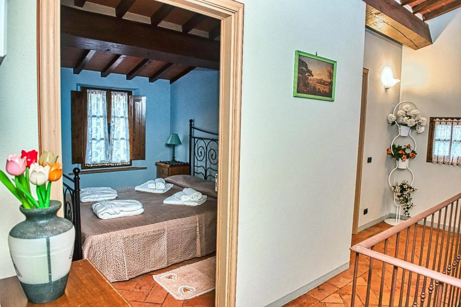 Niccoli'S Holiday Home In Tuscany Castelfiorentino 0*,  Italia