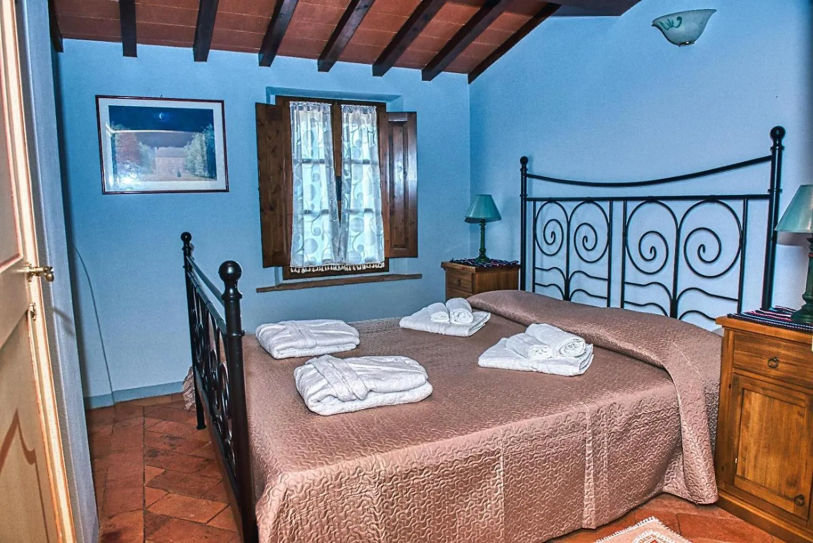 Niccoli'S Holiday Home In Tuscany Castelfiorentino Appartamento