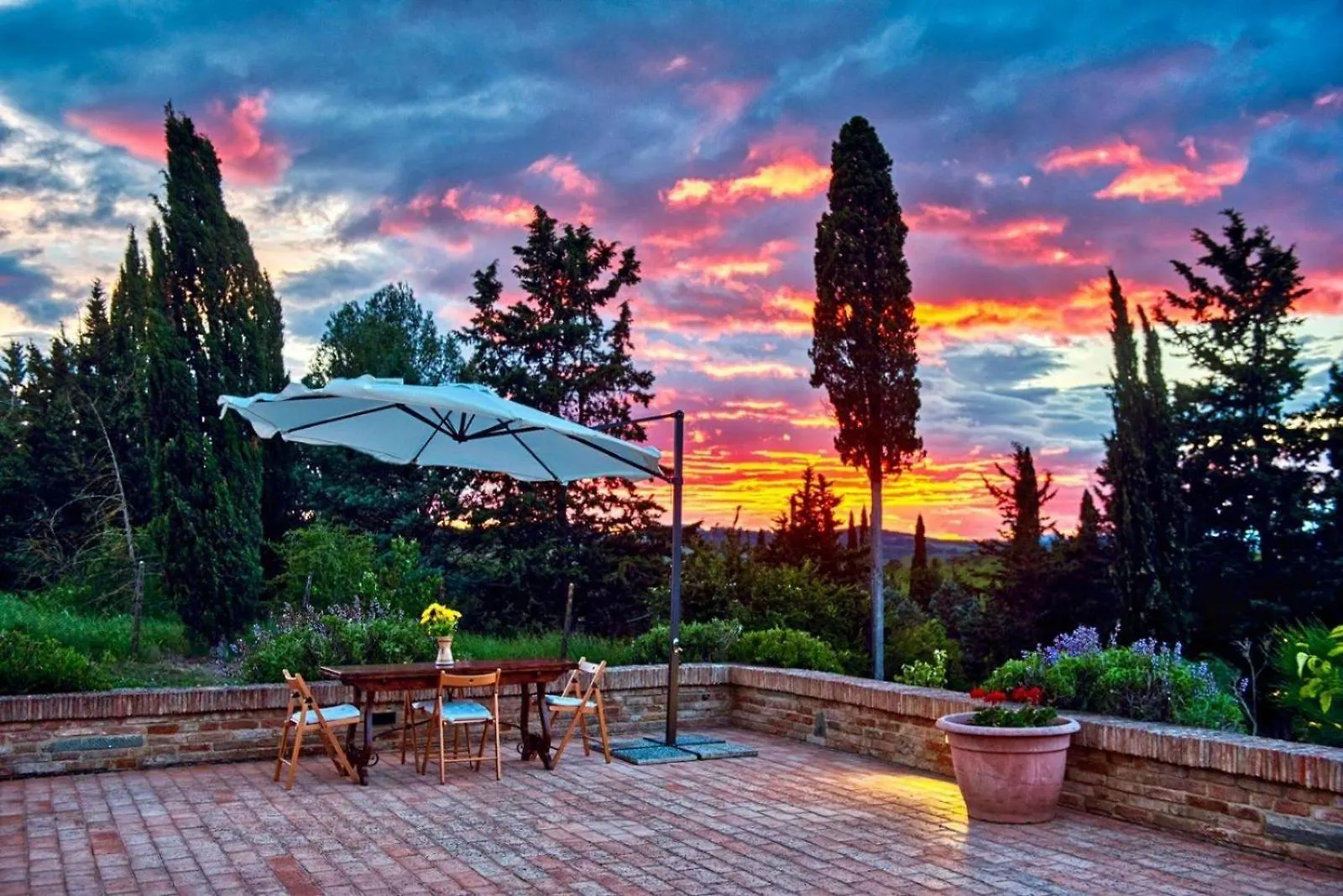 Niccoli'S Holiday Home In Tuscany Castelfiorentino
