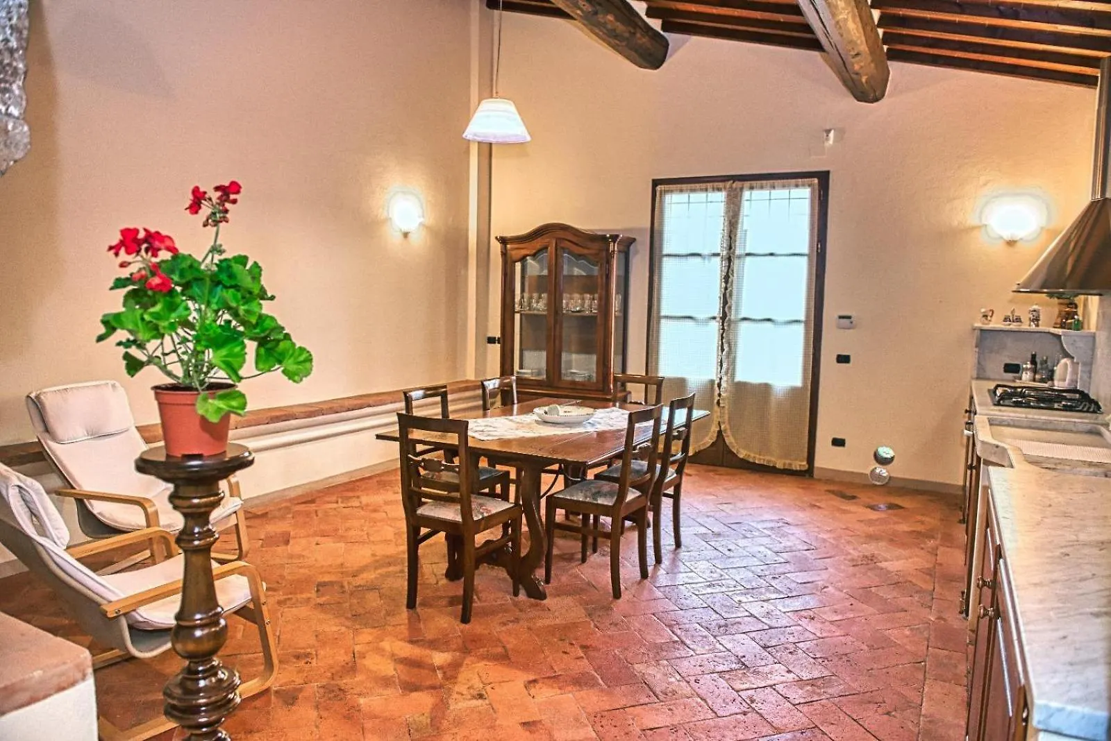 Niccoli'S Holiday Home In Tuscany Castelfiorentino 0*,