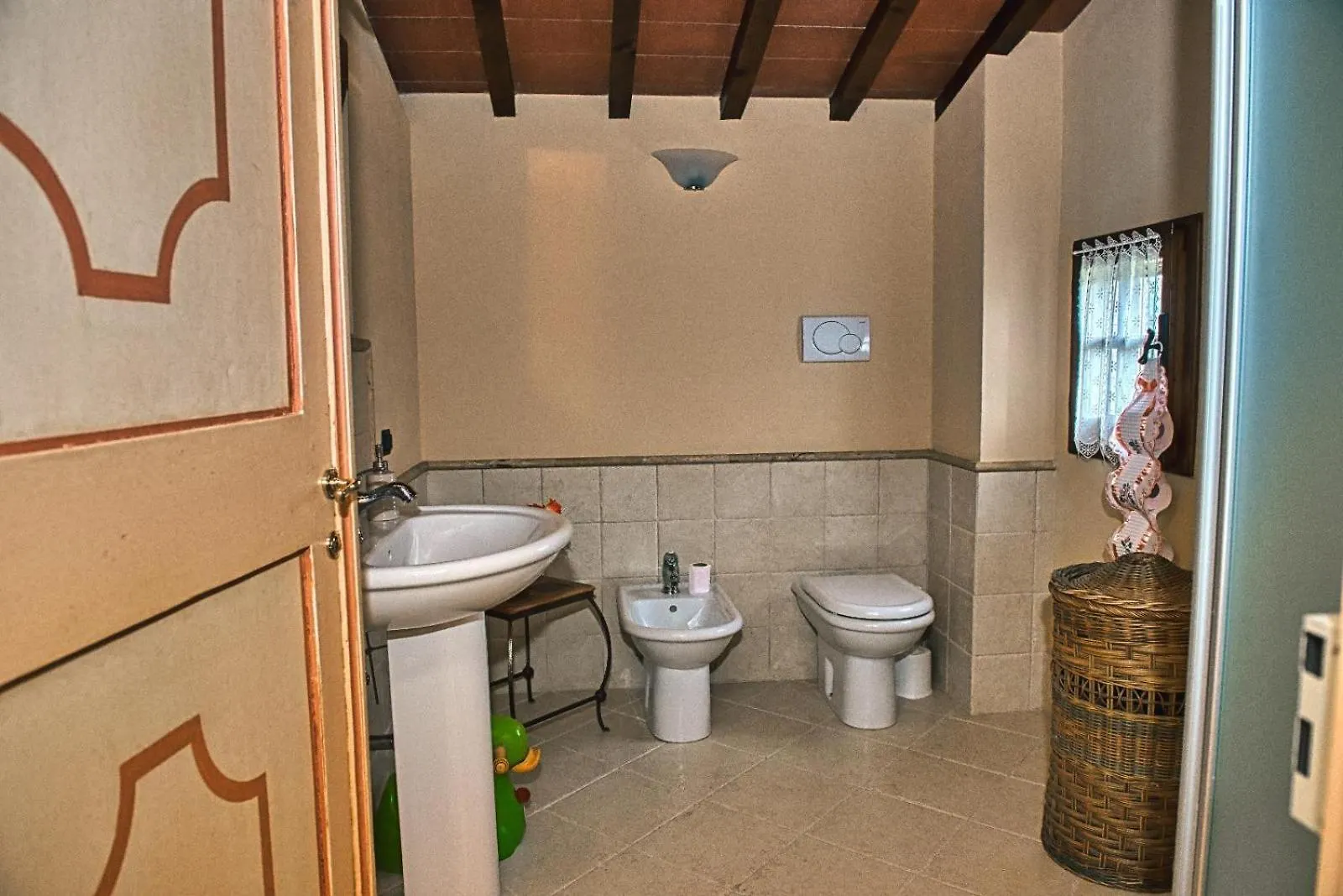 Niccoli'S Holiday Home In Tuscany Castelfiorentino Italia