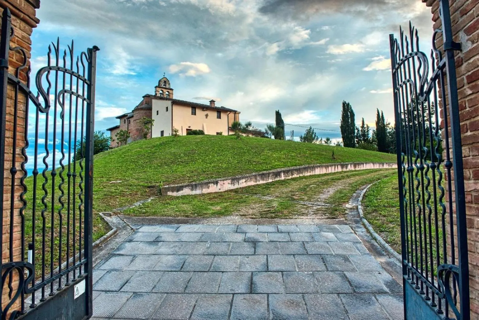Niccoli'S Holiday Home In Tuscany Castelfiorentino Appartamento