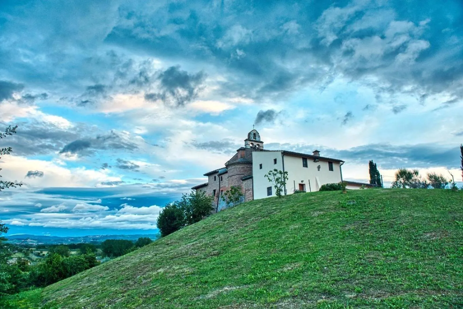Niccoli'S Holiday Home In Tuscany Castelfiorentino