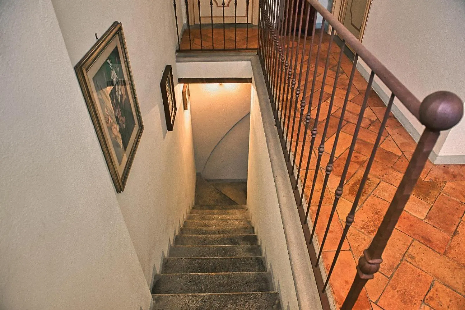 Niccoli'S Holiday Home In Tuscany Castelfiorentino Appartamento
