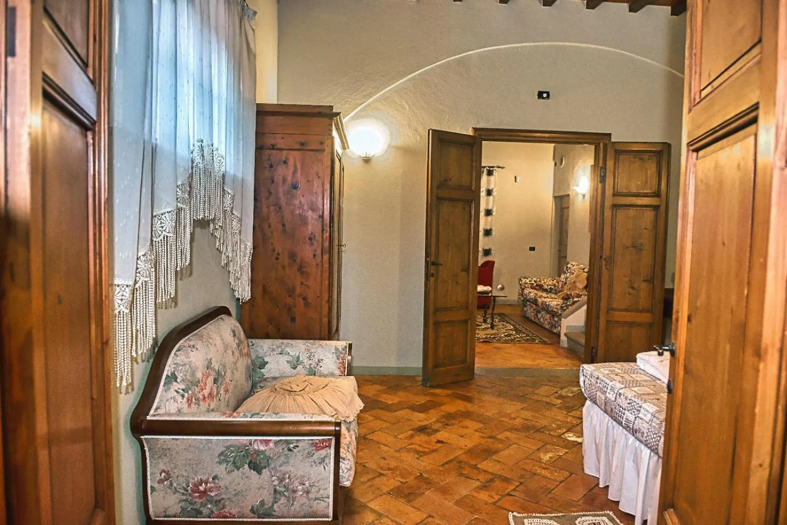 Appartamento Niccoli'S Holiday Home In Tuscany Castelfiorentino Italia