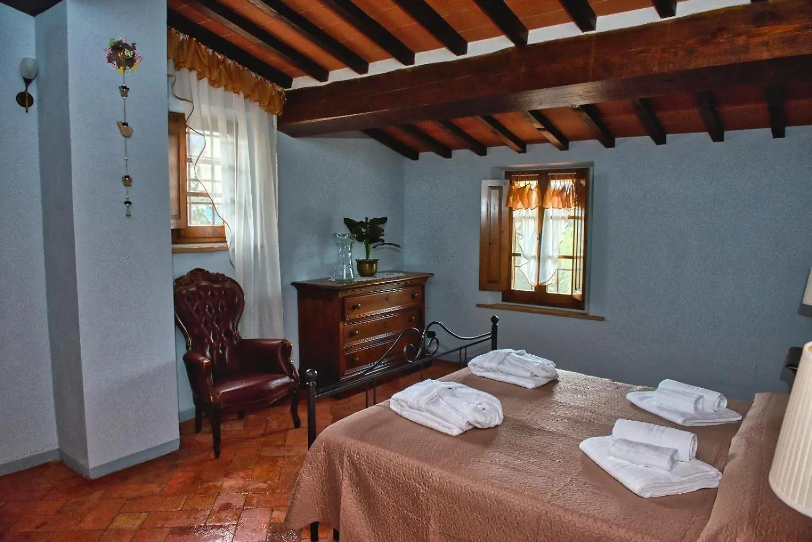 Niccoli'S Holiday Home In Tuscany Castelfiorentino