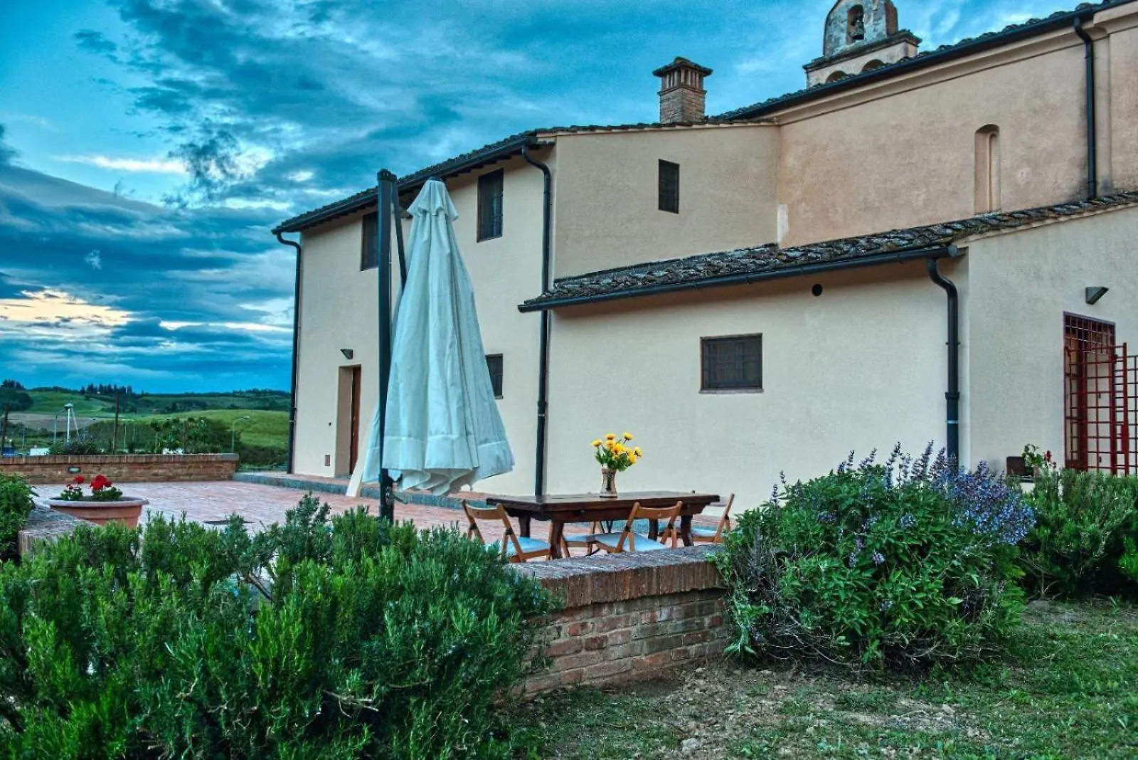 Appartamento Niccoli'S Holiday Home In Tuscany Castelfiorentino