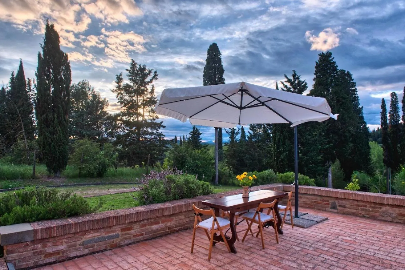Niccoli'S Holiday Home In Tuscany Castelfiorentino Appartamento