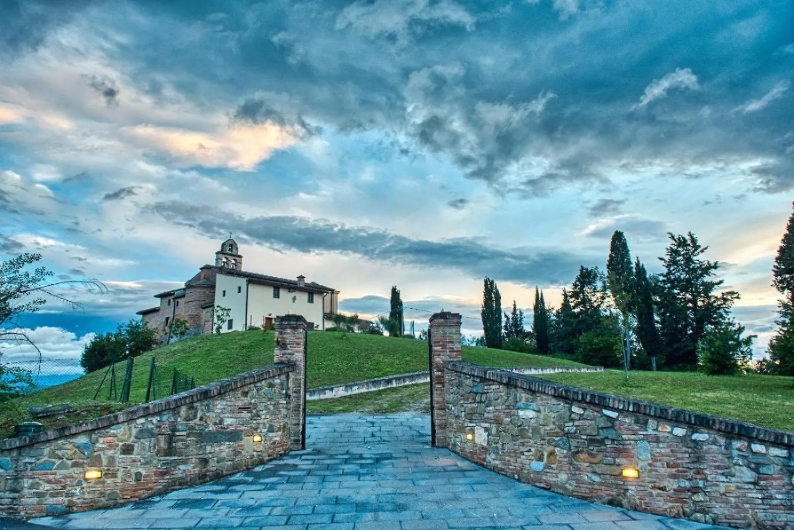 Appartamento Niccoli'S Holiday Home In Tuscany Castelfiorentino