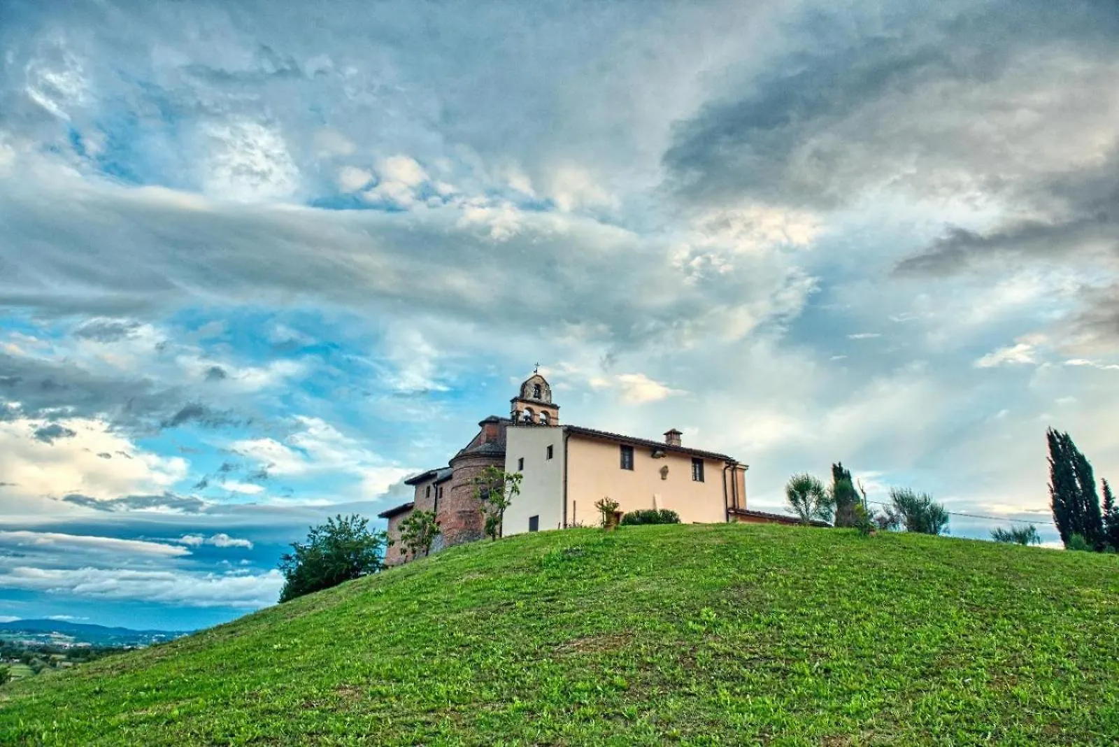 Niccoli'S Holiday Home In Tuscany Castelfiorentino Appartamento
