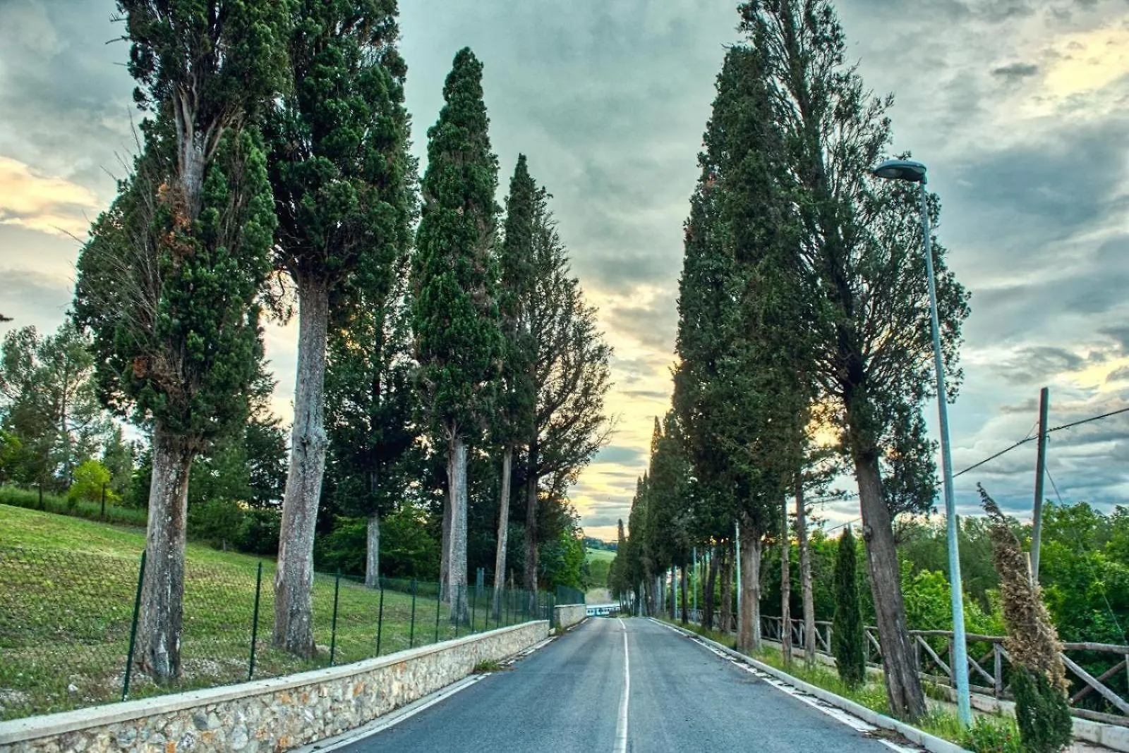 Niccoli'S Holiday Home In Tuscany Castelfiorentino