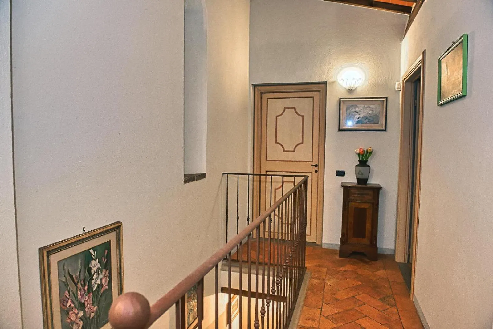 Appartamento Niccoli'S Holiday Home In Tuscany Castelfiorentino