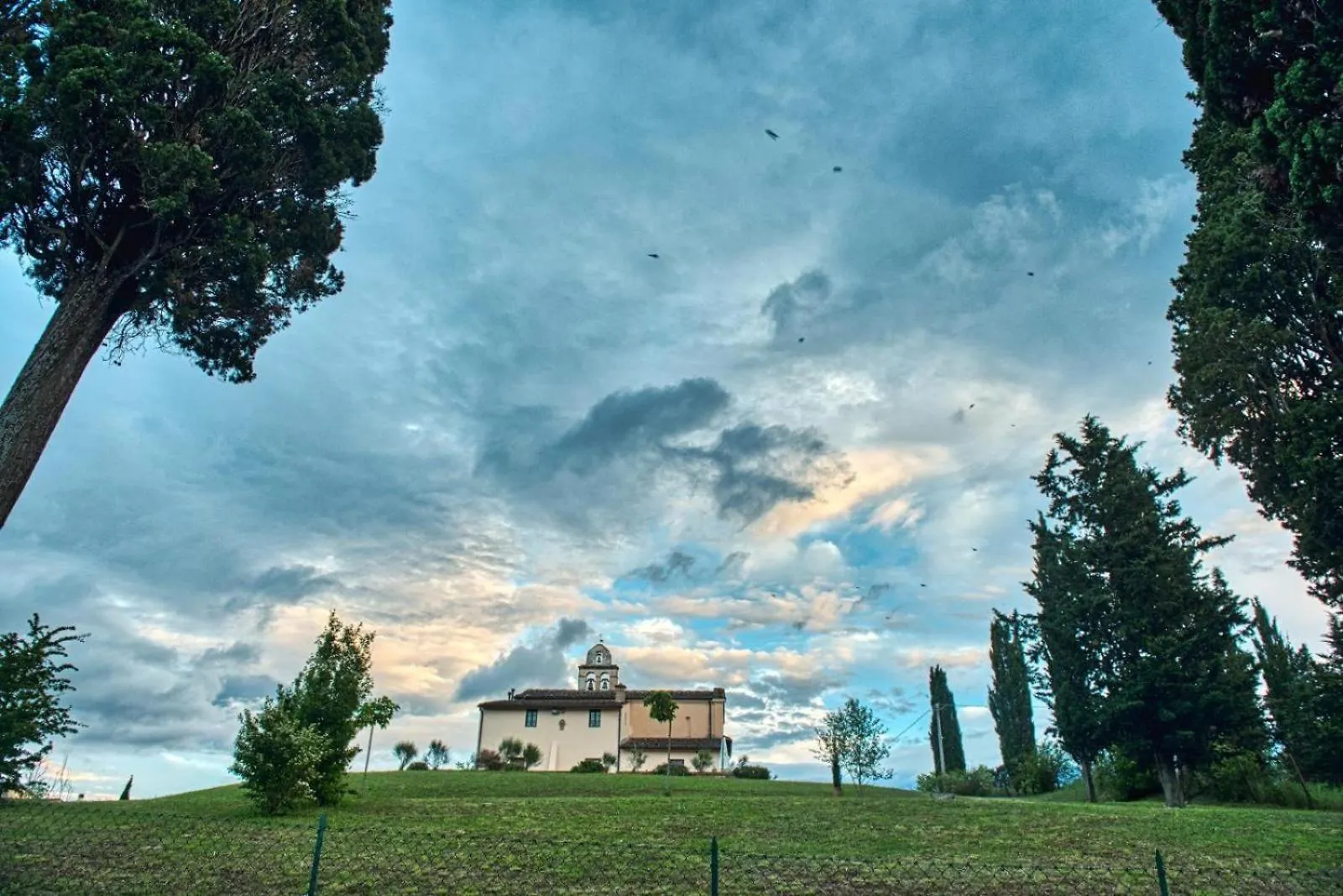 Niccoli'S Holiday Home In Tuscany Castelfiorentino Appartamento