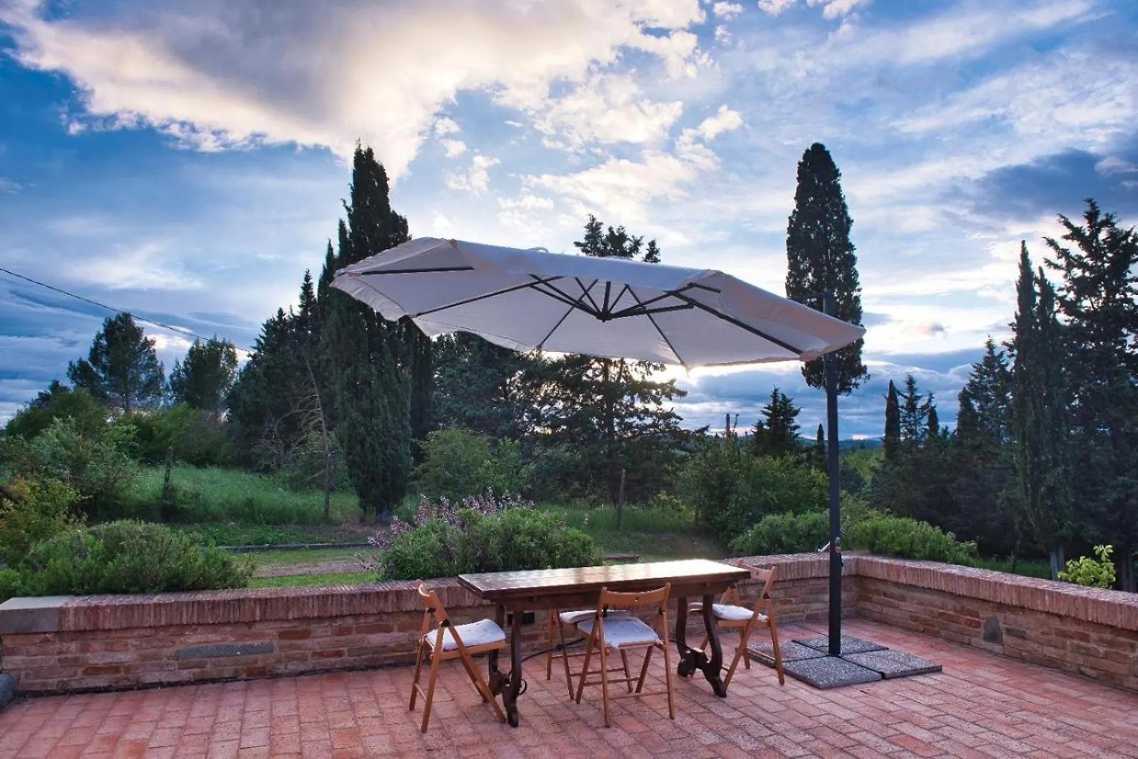 Niccoli'S Holiday Home In Tuscany Castelfiorentino