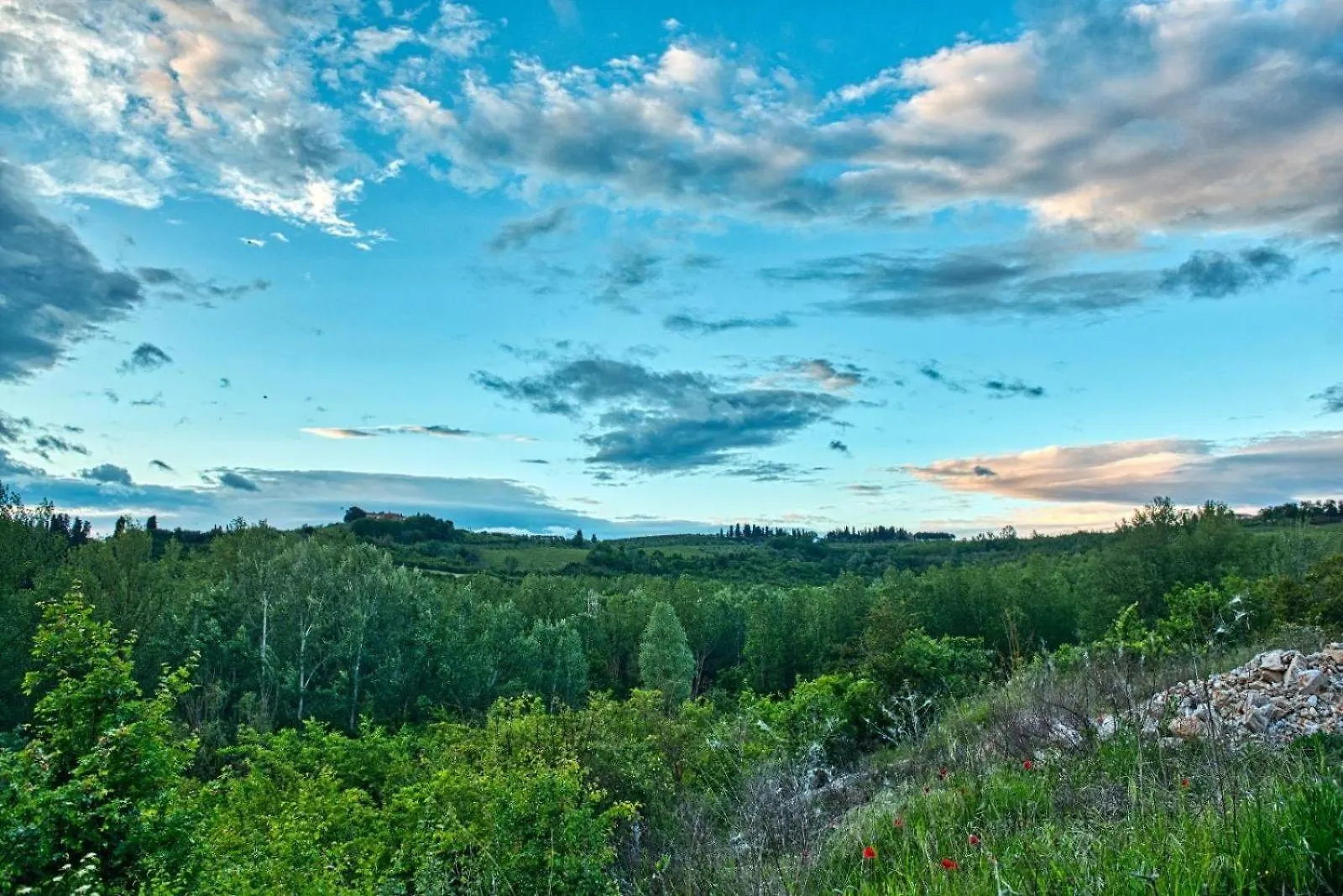 Appartamento Niccoli'S Holiday Home In Tuscany Castelfiorentino