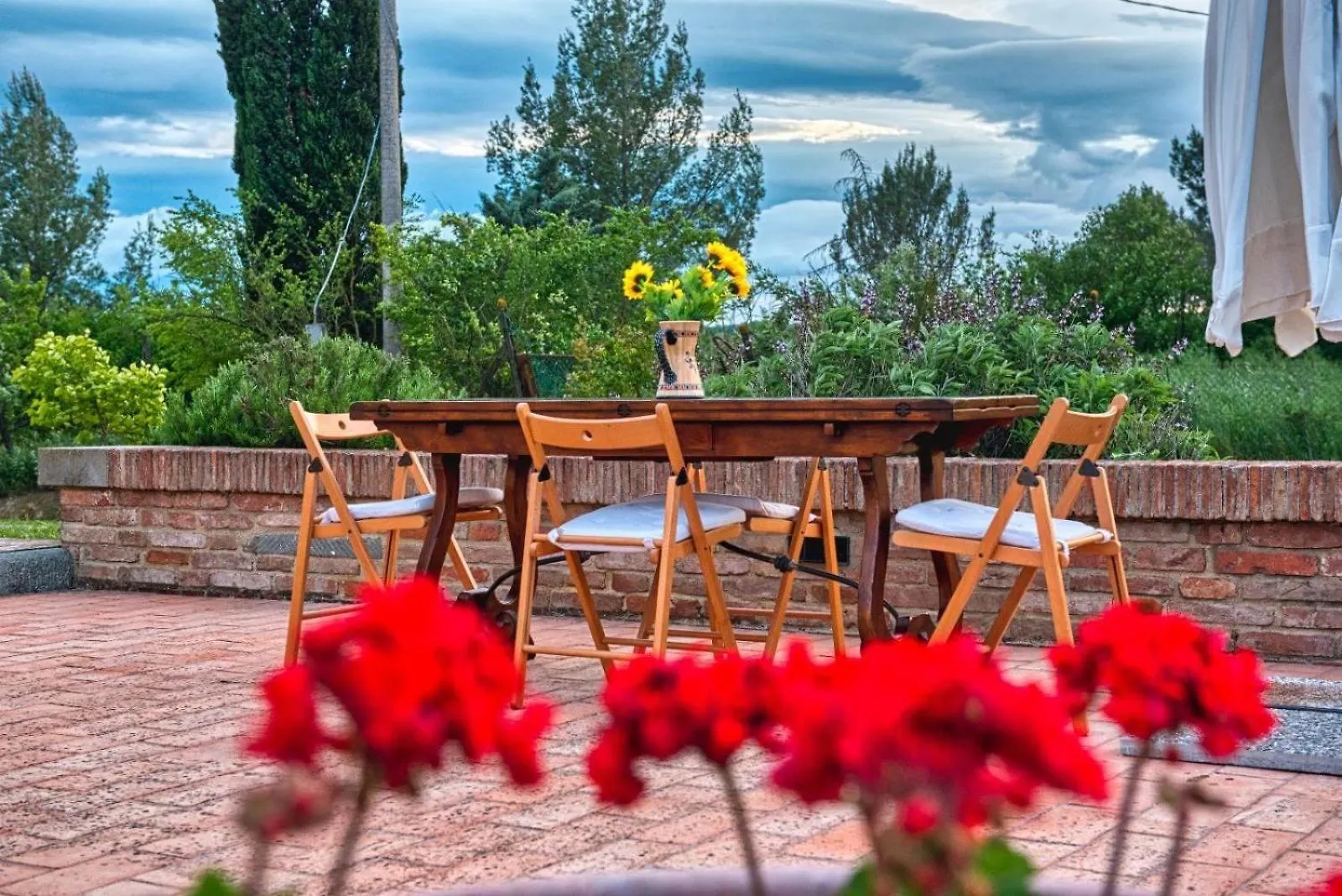 Niccoli'S Holiday Home In Tuscany Castelfiorentino Appartamento