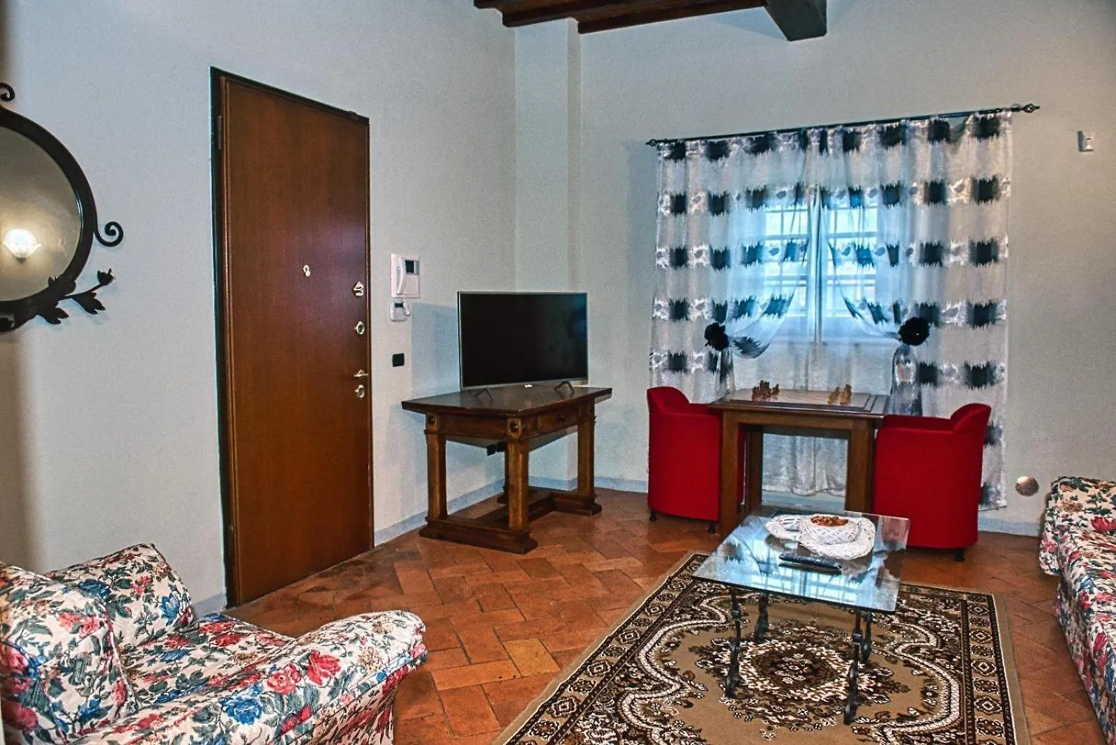 Appartamento Niccoli'S Holiday Home In Tuscany Castelfiorentino Italia