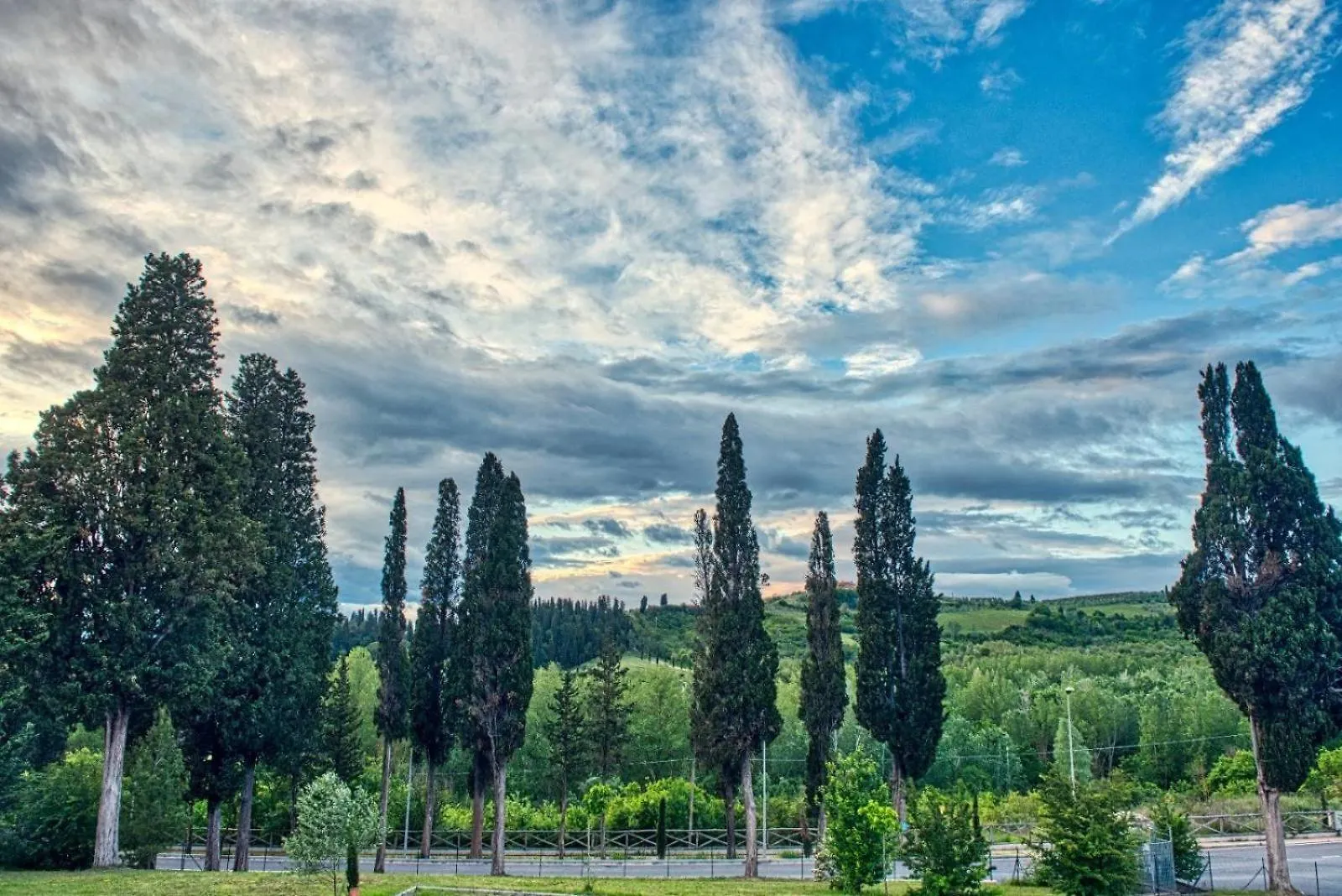 Appartamento Niccoli'S Holiday Home In Tuscany Castelfiorentino
