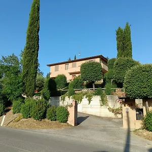 Dei Lecci Affittacamere