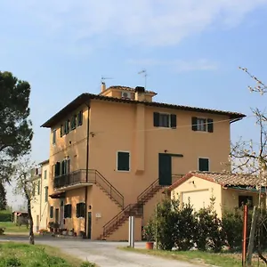 Casa Tafi Appartamento